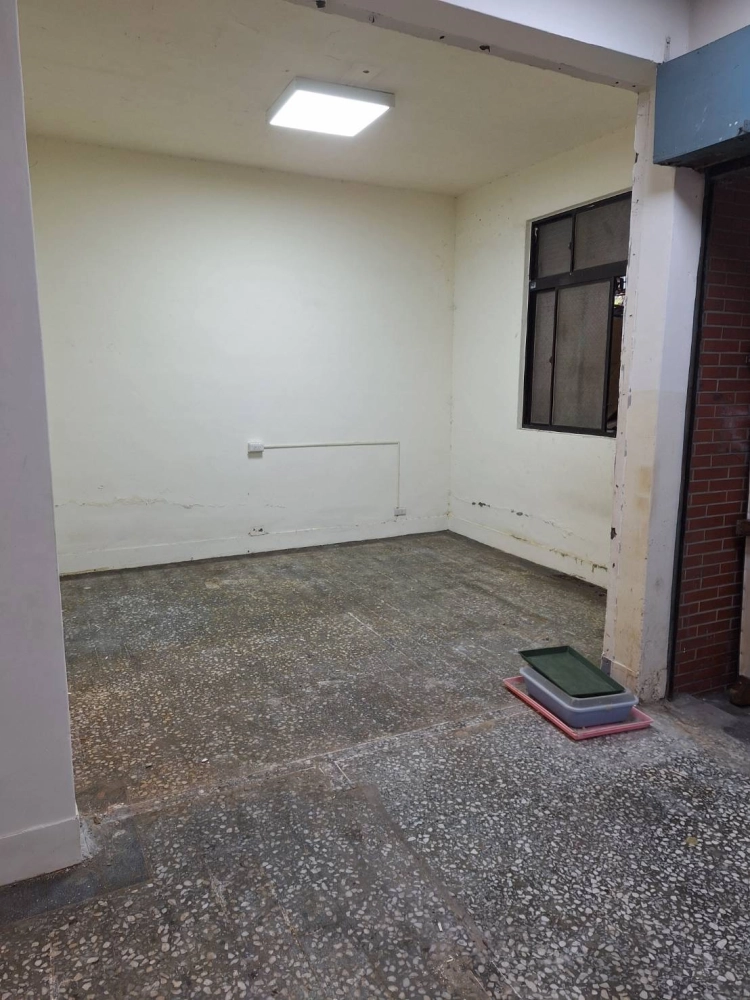 蘆洲住家裝潢拆除