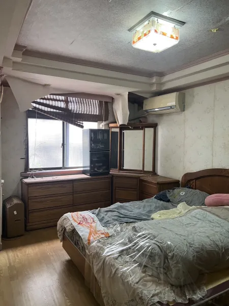 景美住家木作天花板/地板/窗台拆除/清運