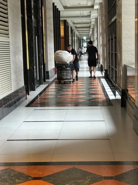 搬家服務