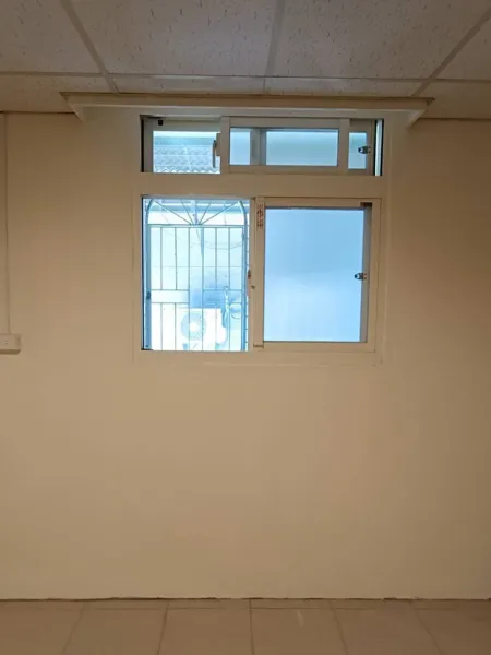家庭後陽台重新整修