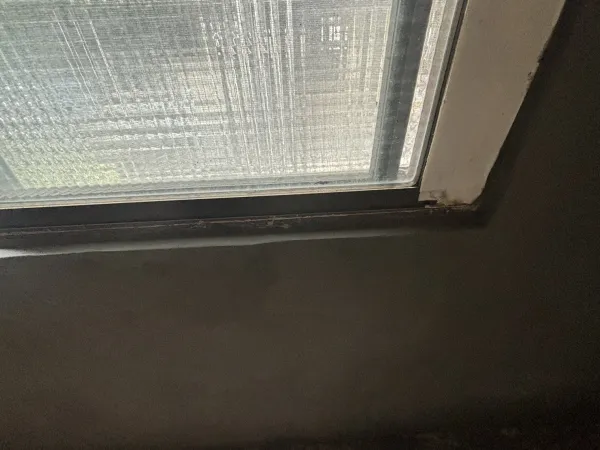 景美住家天花板補土/窗台牆面泥作防水整平