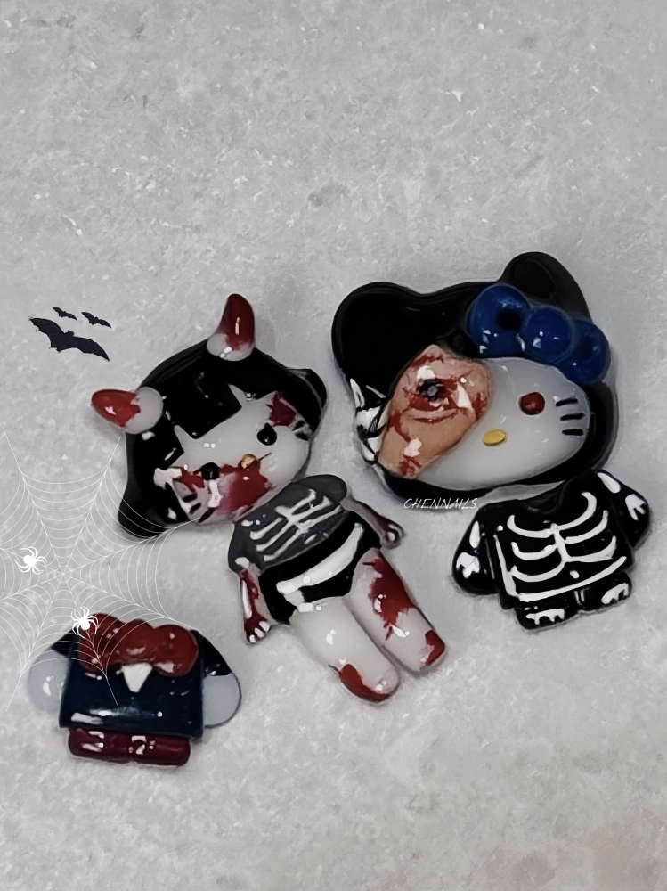 美甲｜中山區美甲推薦