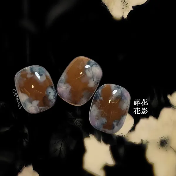 美甲｜中山區美甲推薦