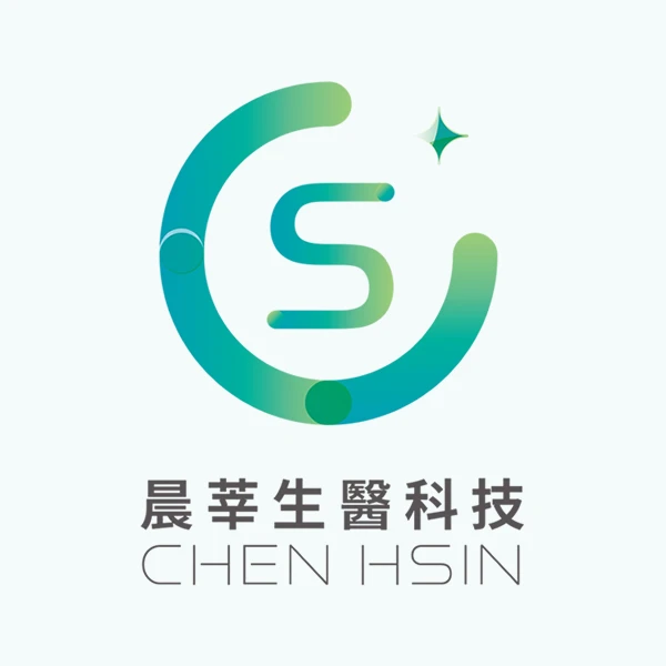 晨莘生醫最新官方網站即將上線