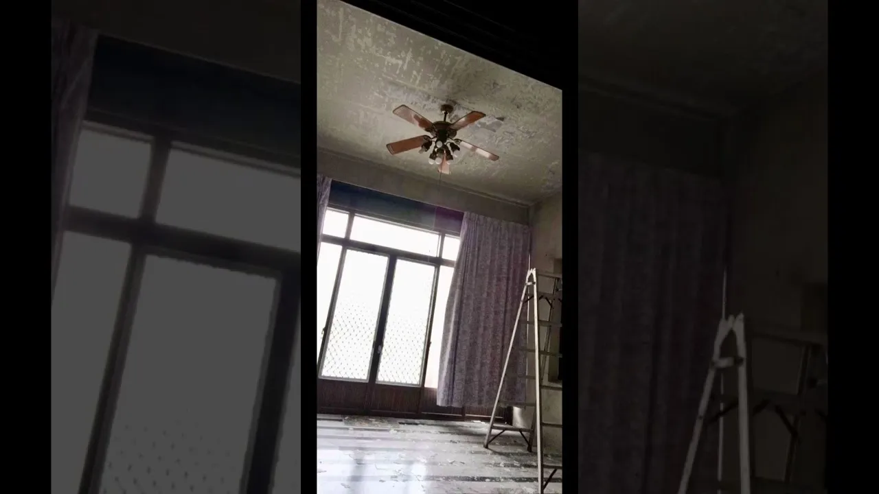 老屋翻新｜台中室內裝修｜南區室內裝修