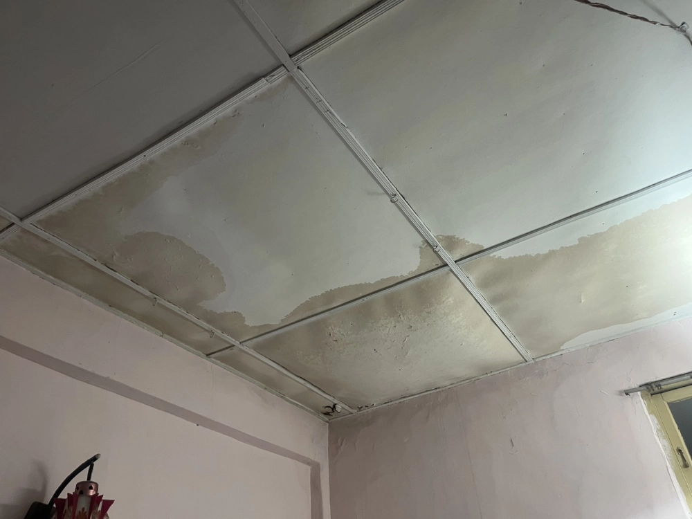 上石路天花板維修