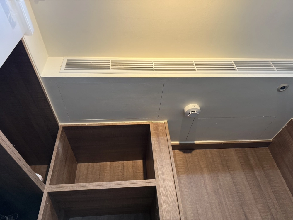 台中西區-開維修孔