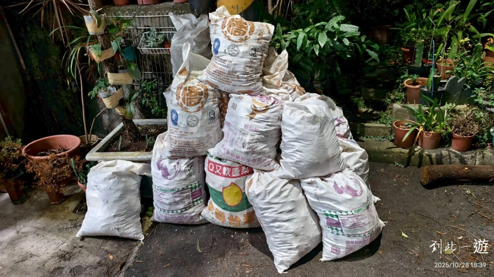 台中大肚打牆拆除