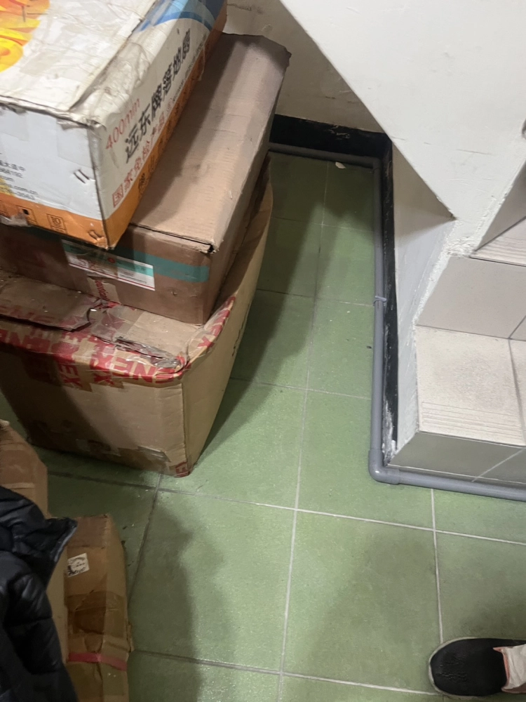 南區自來水配管