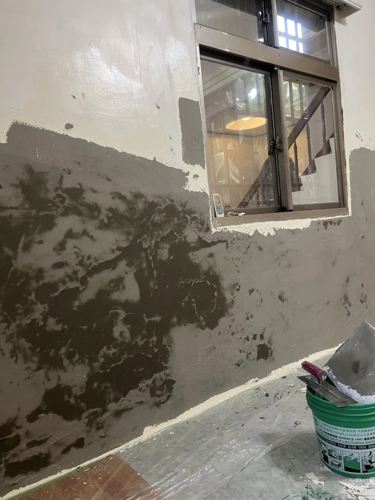 苗栗苑里-小修繕工程