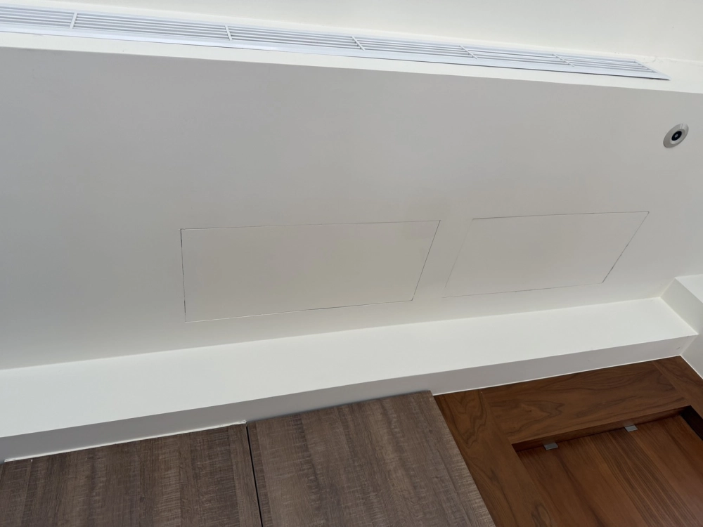 台中西區-開維修孔