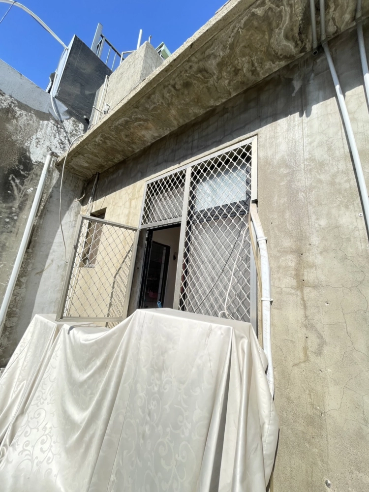 台中南區防水工程