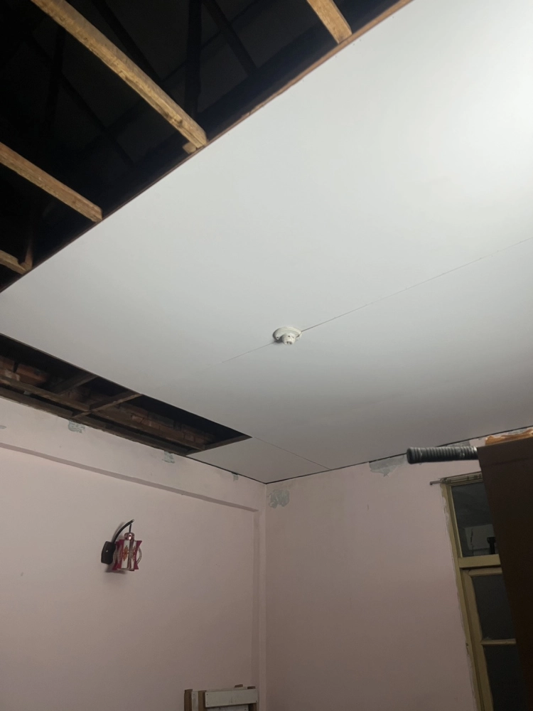 上石路天花板維修