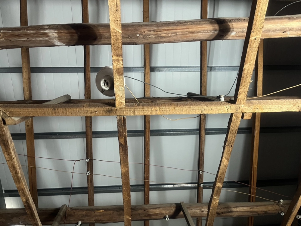 上石路天花板維修