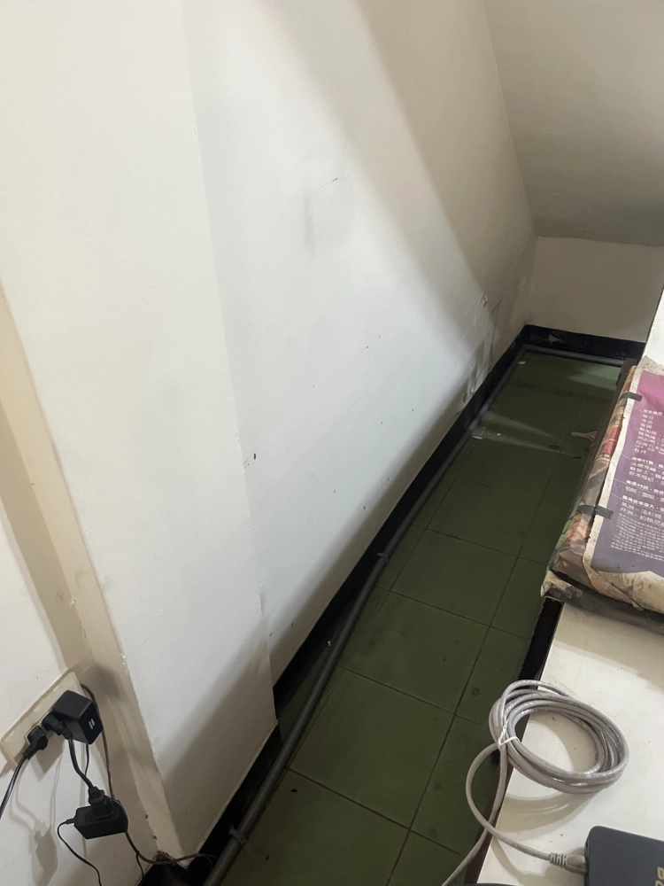 南區自來水配管