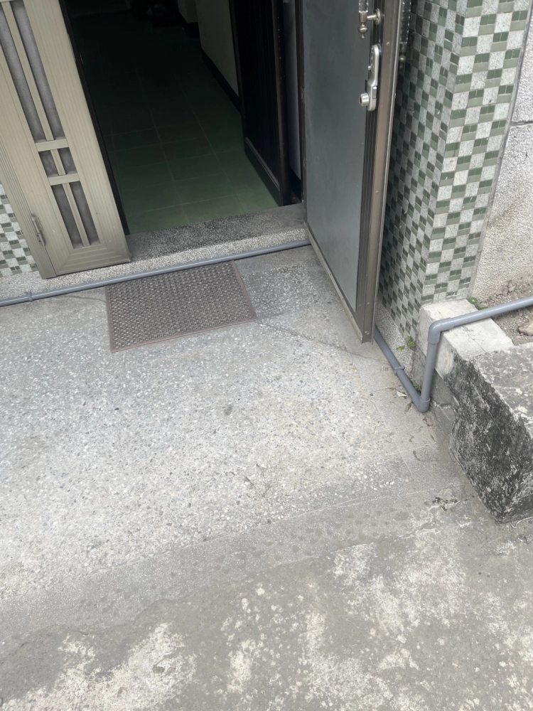 南區自來水配管