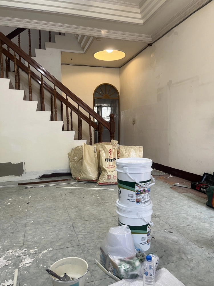 苗栗苑里-小修繕工程