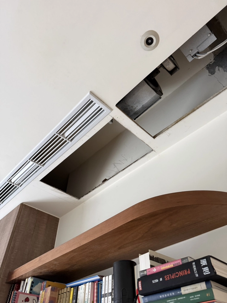 台中西區-開維修孔