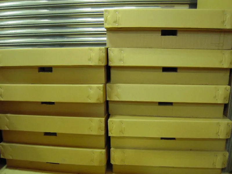 大型紙箱訂製要注意什麼？