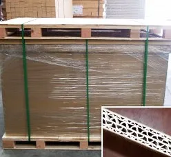 十層重包裝紙箱