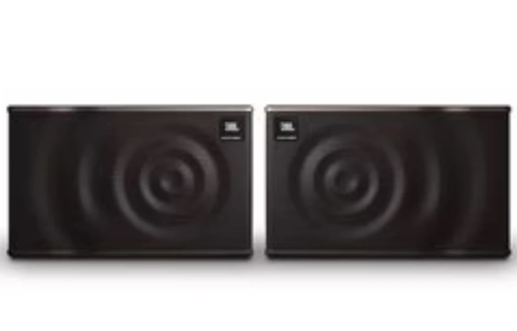 JBL MK08 專業喇叭
8吋低音