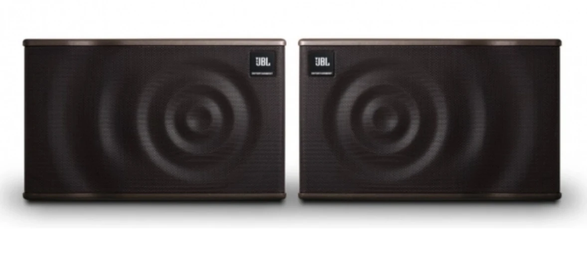 JBL MK12專業喇叭
12吋低音