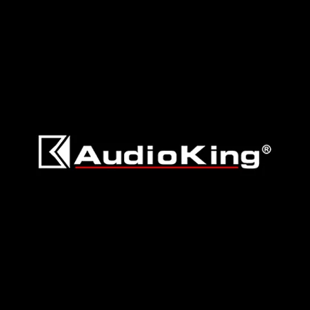 Audio King