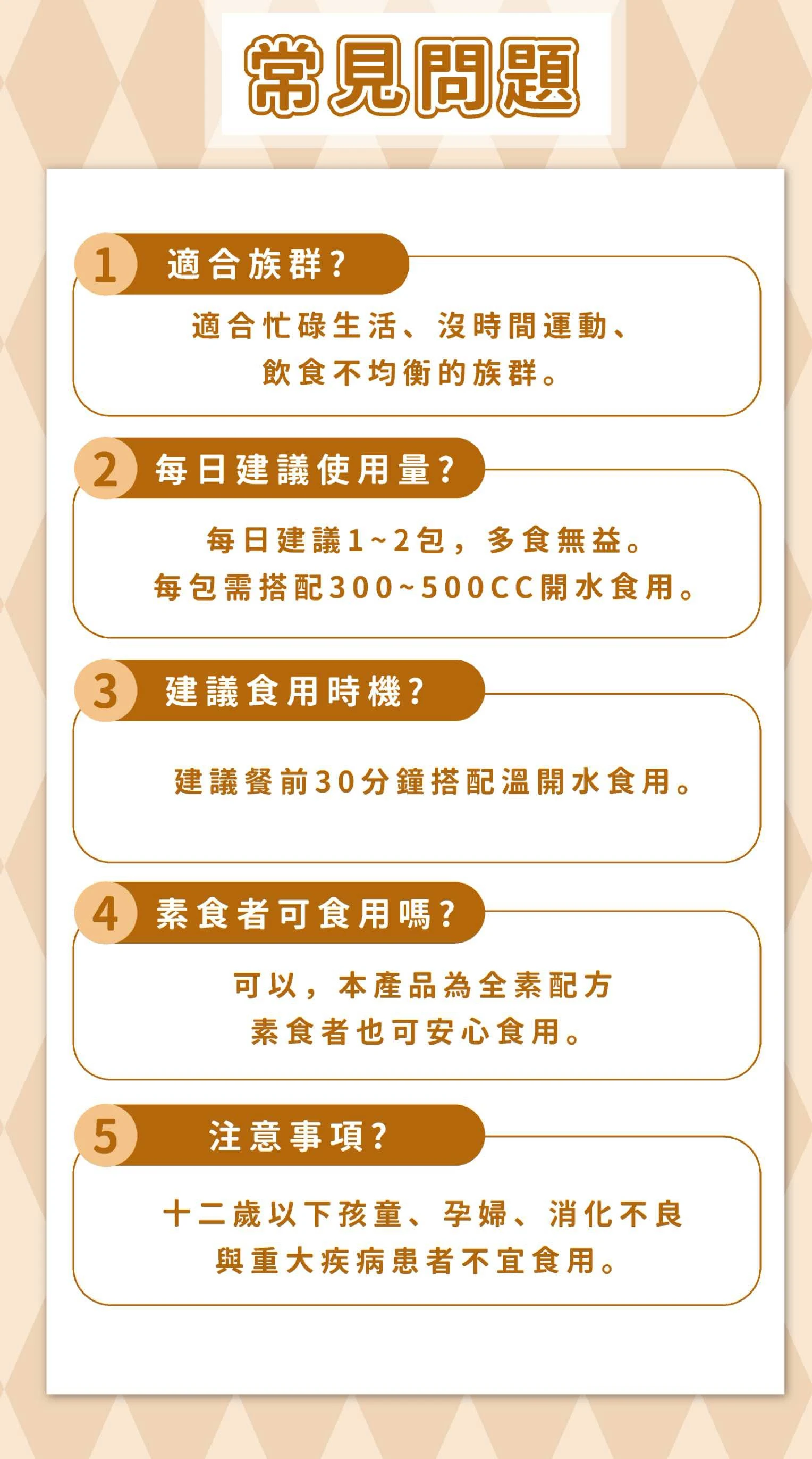 小纖多效膠囊