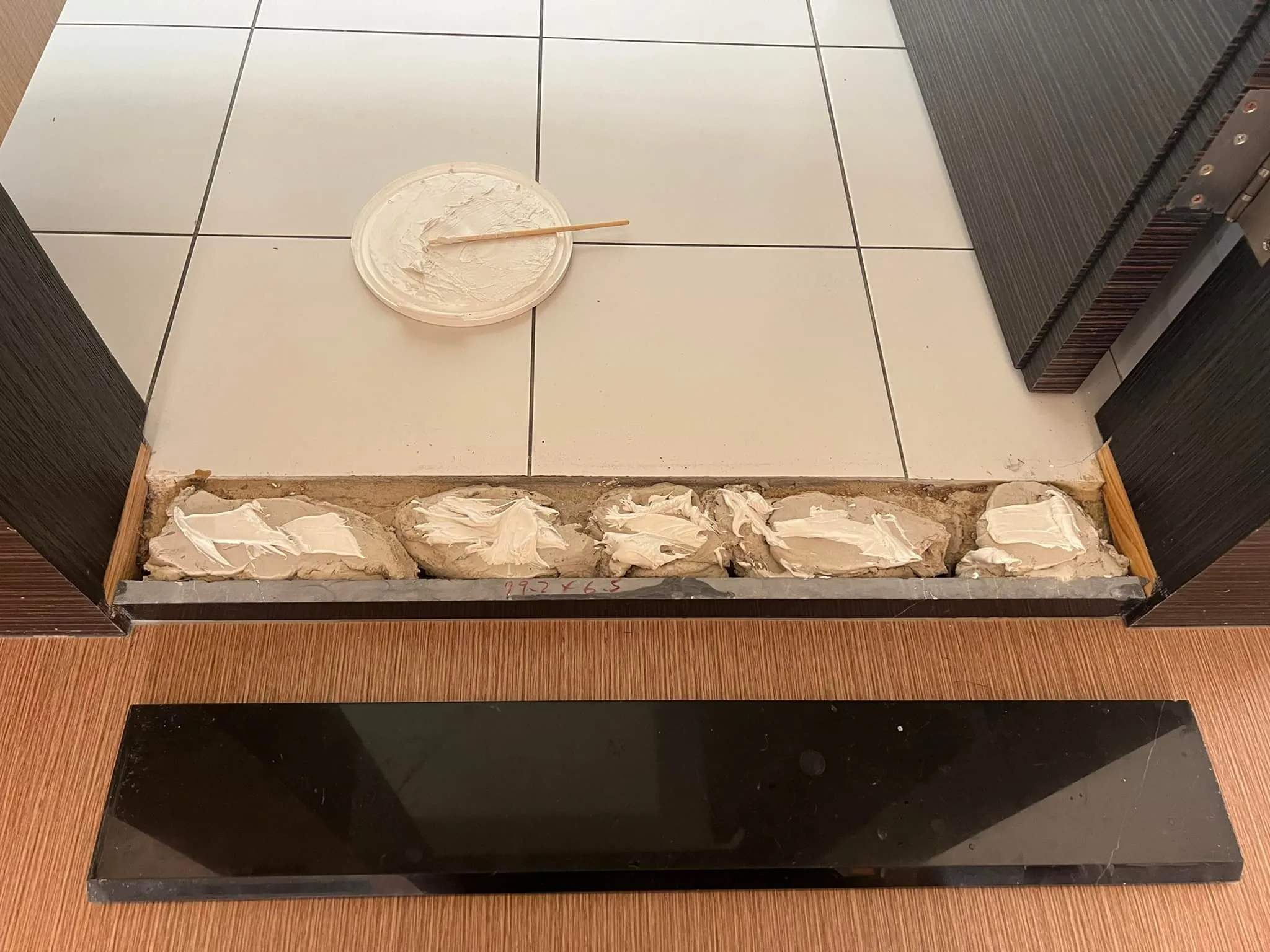施工地點：桃園 豪宅