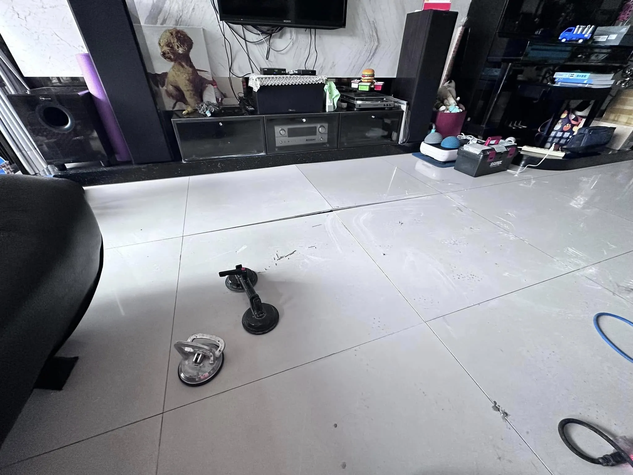 施工地點:新竹竹北 富宇建設 大樓