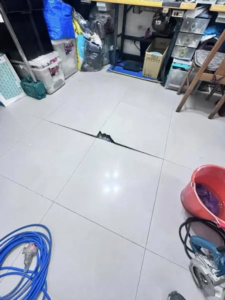 施工地點:台中透天