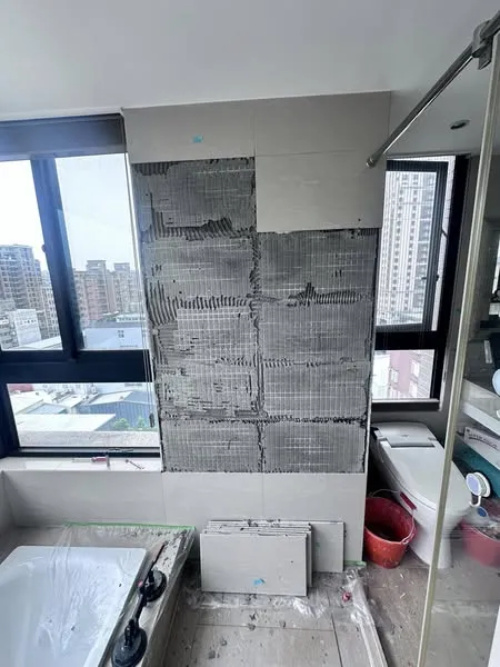 施工地點:竹北大樓