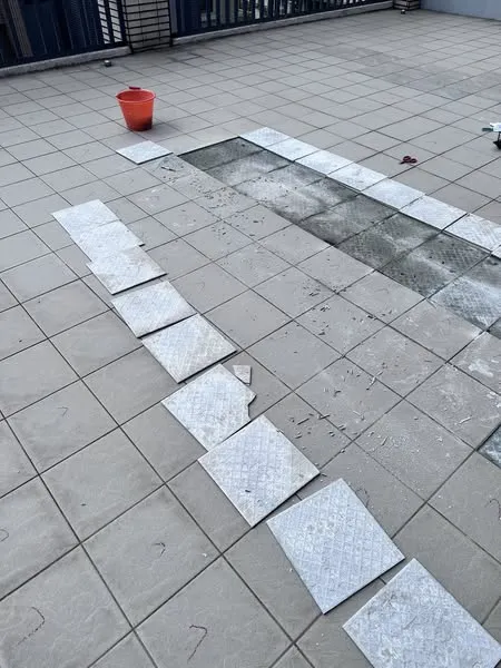 施工地點:桃園