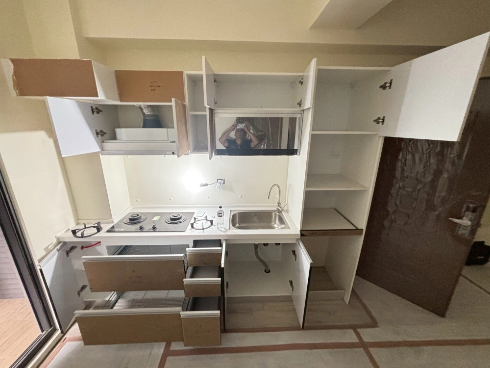 雋築 | 台南驗屋 | 驗屋團購