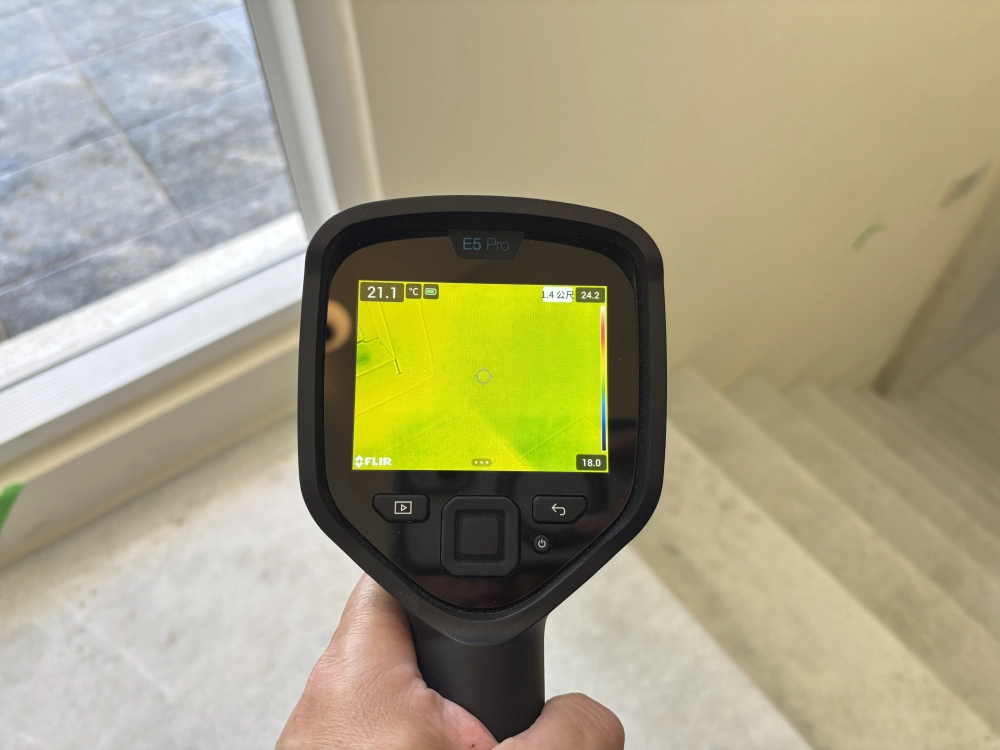 森白墅｜台南驗屋｜預售屋驗屋 | 透天驗屋