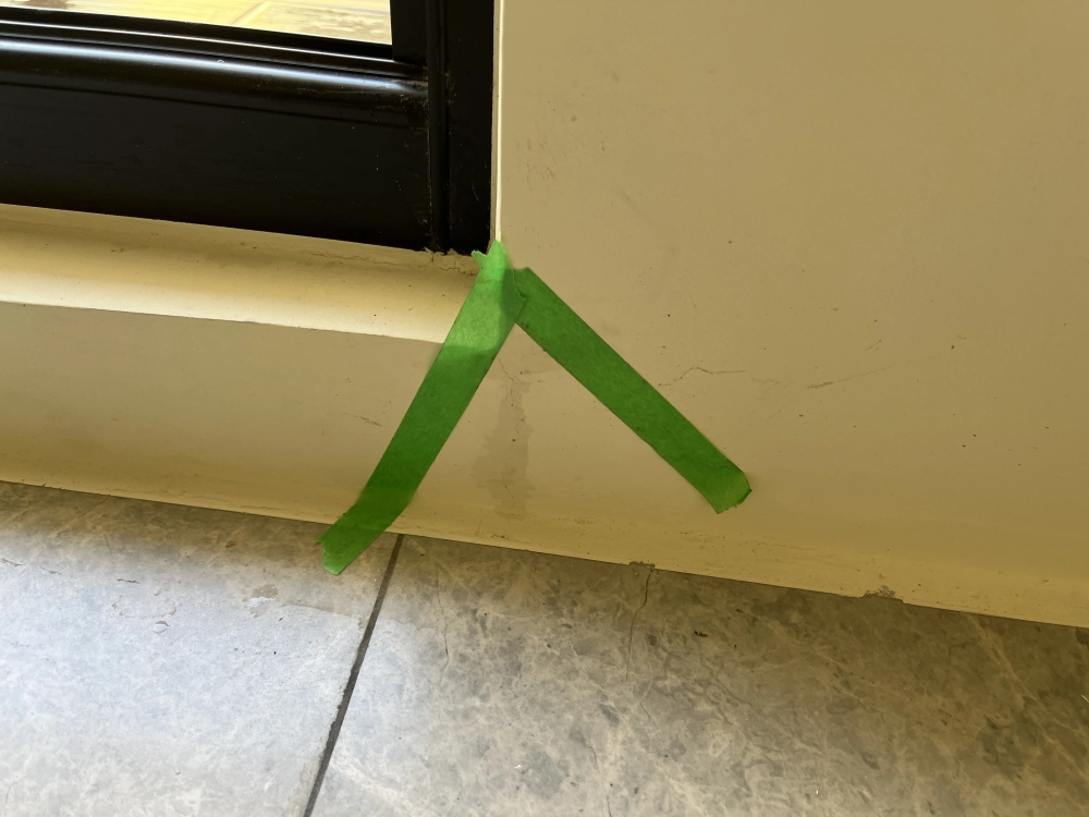 金石世築 | 嘉義驗屋 | 驗屋指南 | 透天驗屋