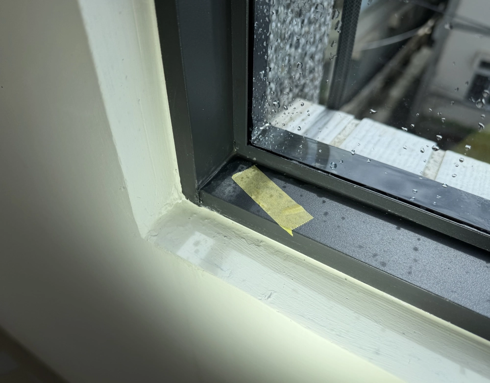 奕宸名漾｜屏東驗屋｜驗屋推薦 | 透天驗屋