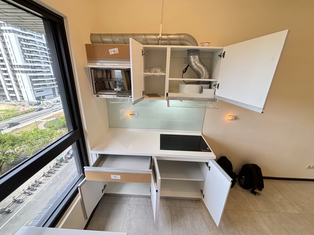 興富發愛琴海｜台南驗屋｜大樓驗屋 | 國平重劃區