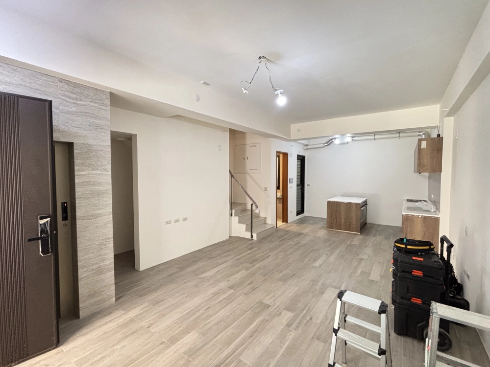 築雅內｜台南驗屋｜新古屋檢驗 | 團購驗屋