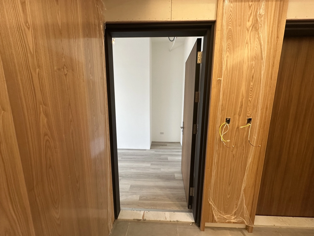 湁韻 | 台南驗屋 | 預售屋驗屋 | 中西區驗屋