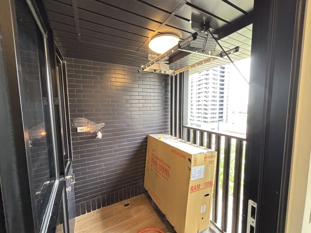 興富發愛琴海｜台南驗屋｜大樓驗屋 | 國平重劃區