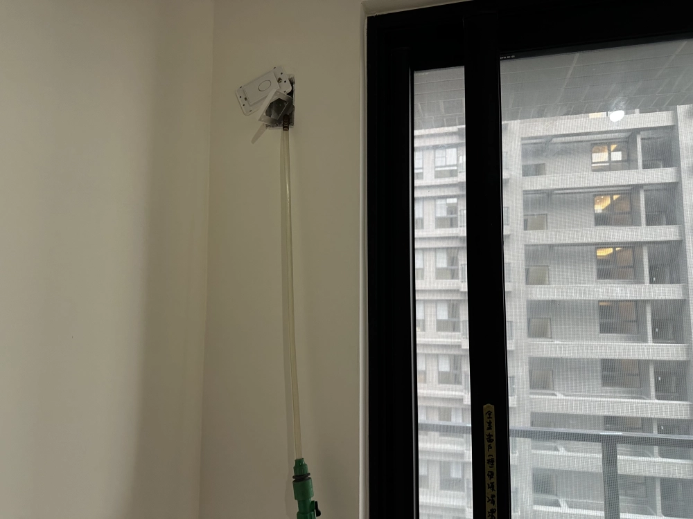 春福開緒 | 台南驗屋 | 鹽行重劃區 | 驗屋推薦