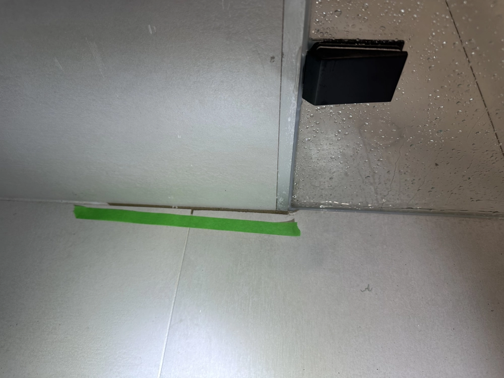 水星光 | 台南驗屋 | 國平重劃區 | 驗屋團購