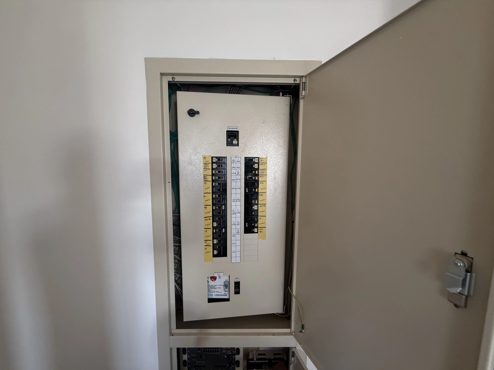 湁韻 | 台南驗屋 | 預售屋驗屋 | 中西區驗屋