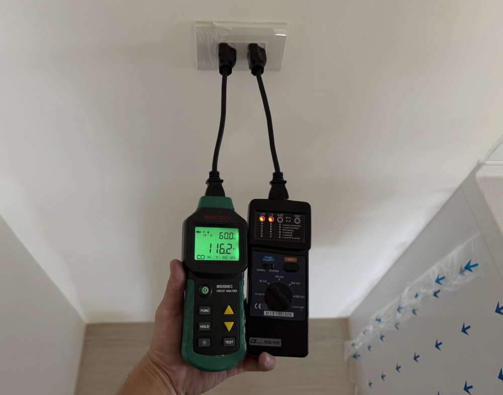 永安一方 | 台南驗屋 | 鹽行重劃區