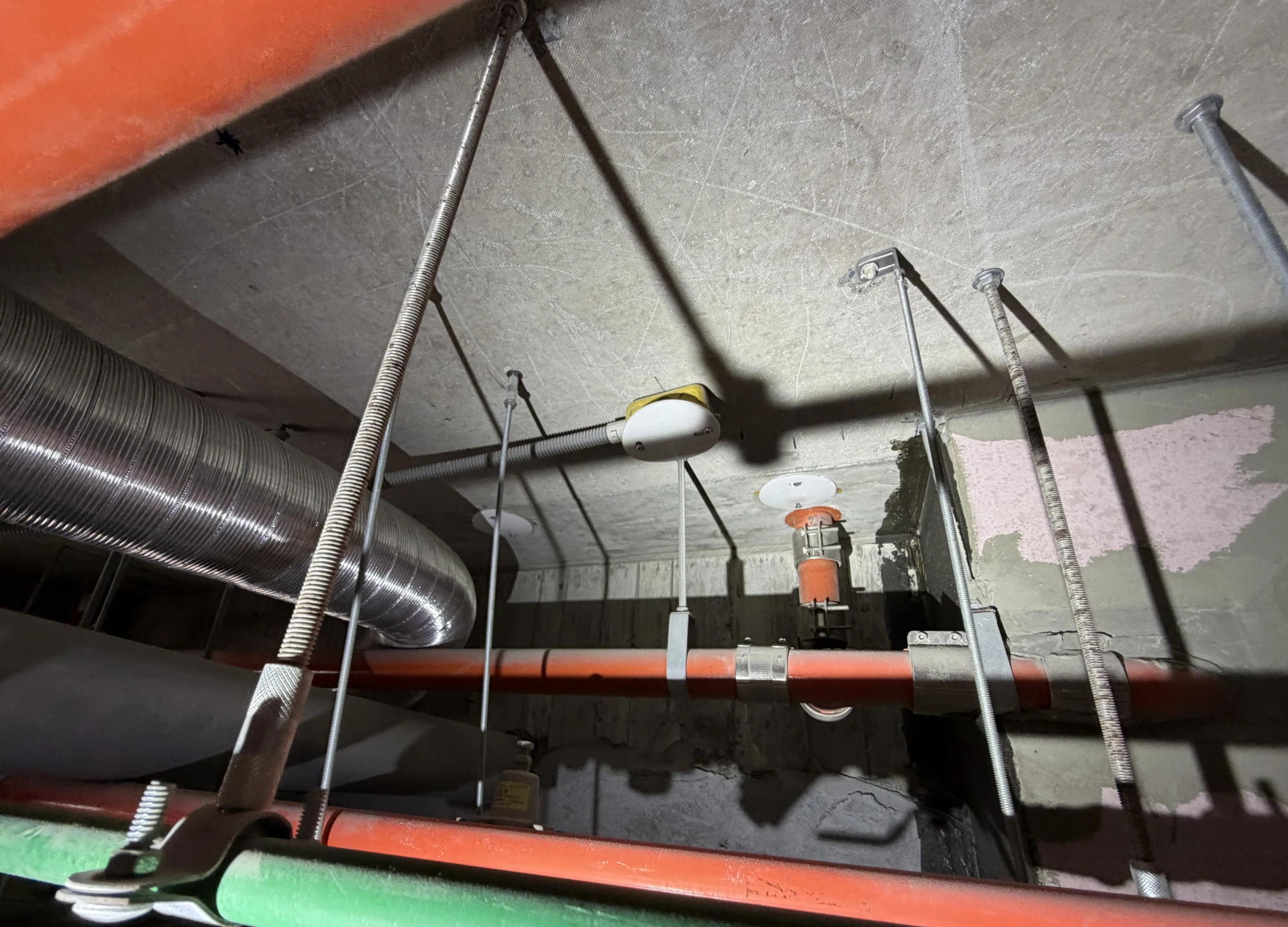 國泰磐耘 | 台南驗屋 | 東區驗屋 | 科技驗屋