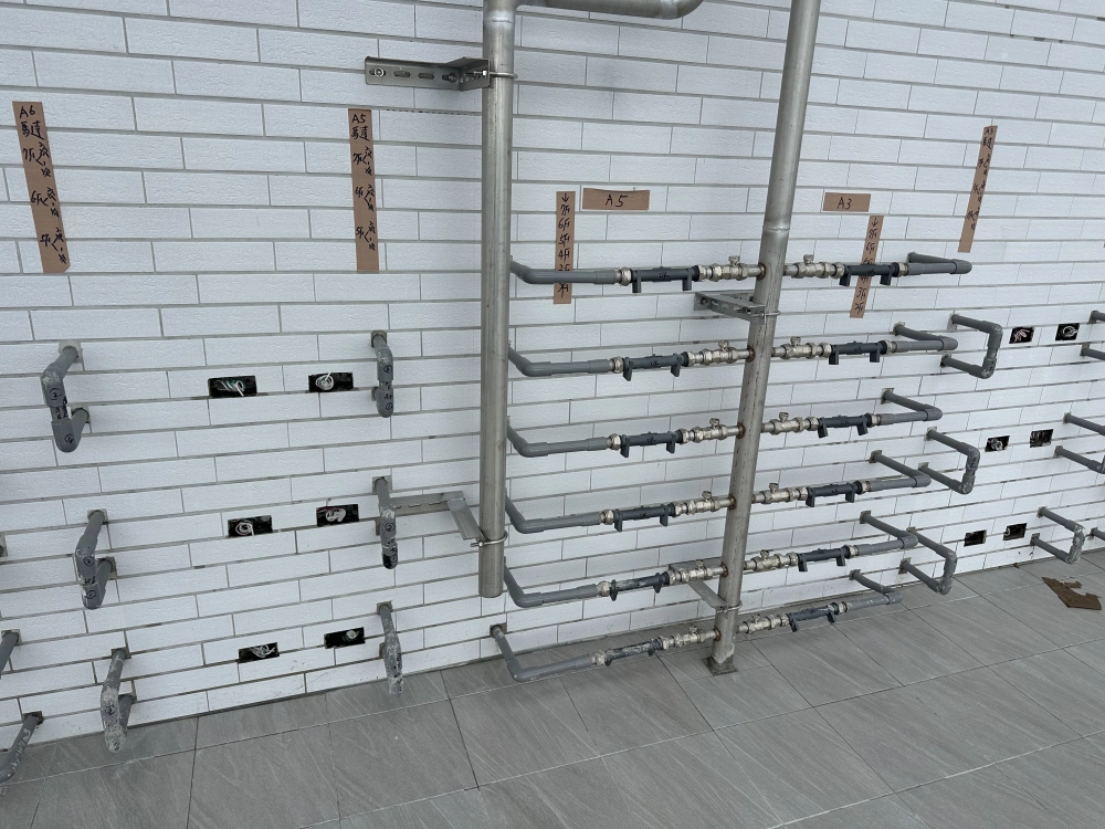 鄉景麗品｜台南驗屋｜驗屋方法 | LM蓮潭重劃區