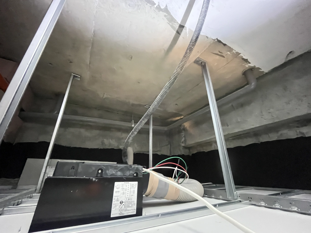 美地莊園 | 臺南驗屋 | 透天驗屋 | 預售屋驗屋