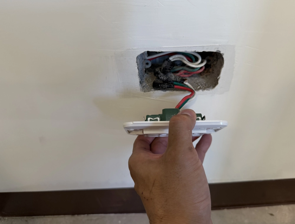 美地莊園 | 臺南驗屋 | 透天驗屋 | 預售屋驗屋