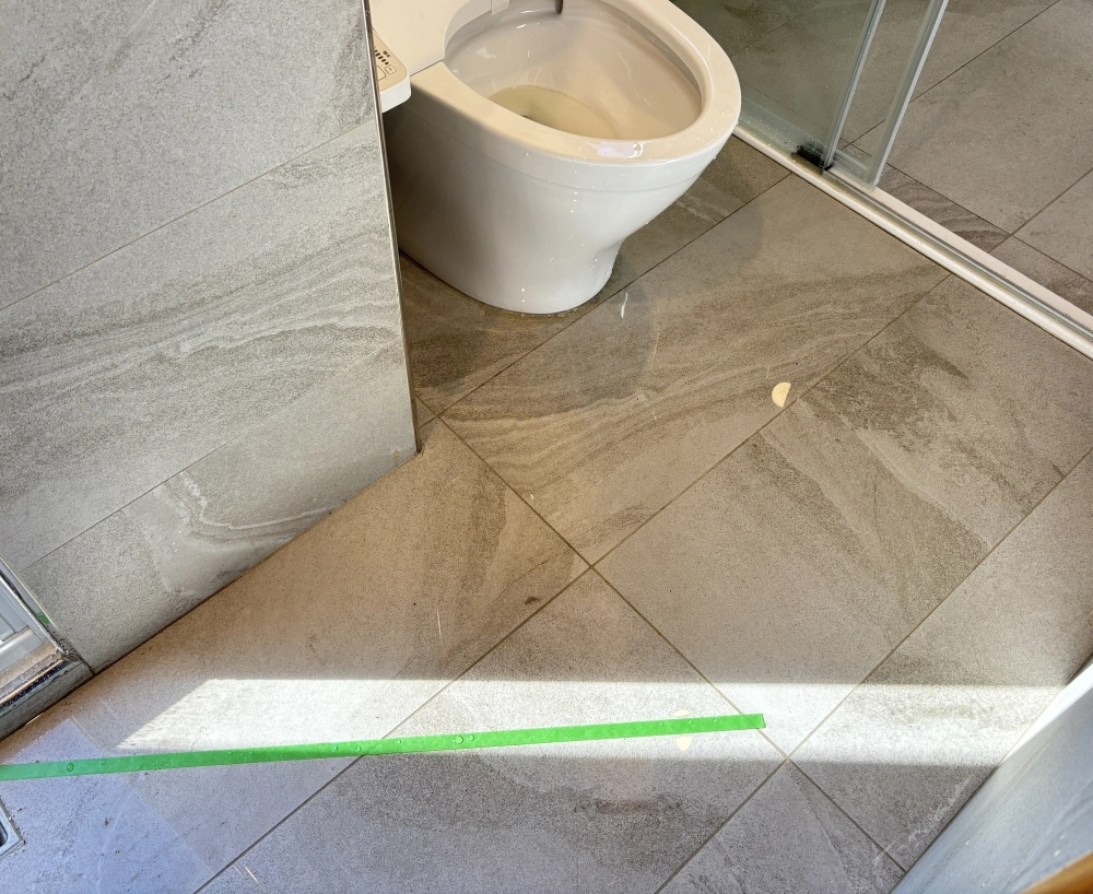 森白墅｜台南驗屋｜預售屋驗屋 | 透天驗屋